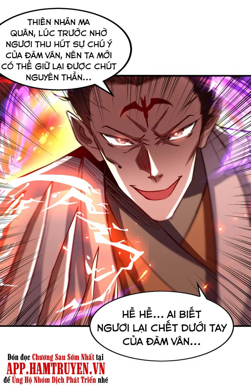 Nghịch Thiên Chí Tôn Chapter 72 - 30