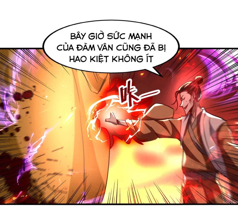 Nghịch Thiên Chí Tôn Chapter 72 - 31