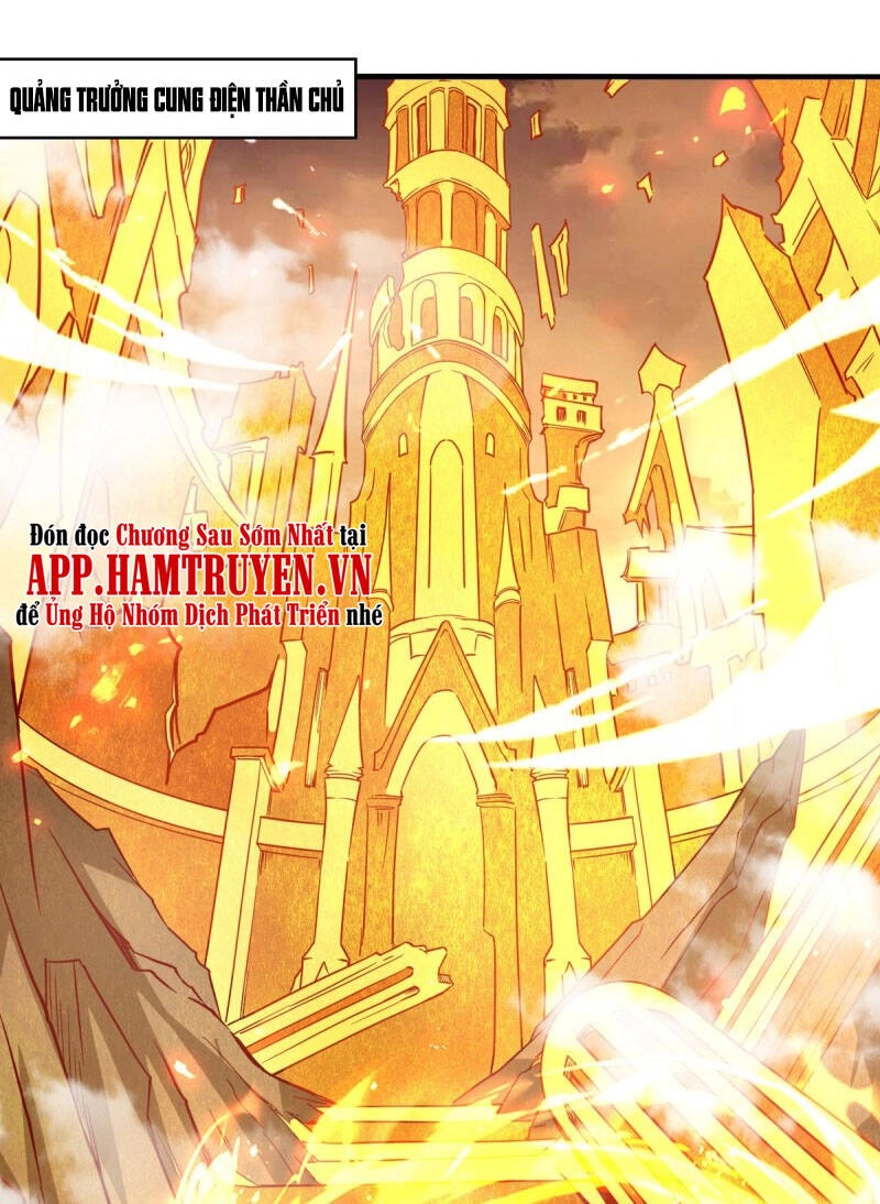 Nghịch Thiên Chí Tôn Chapter 73 - 1