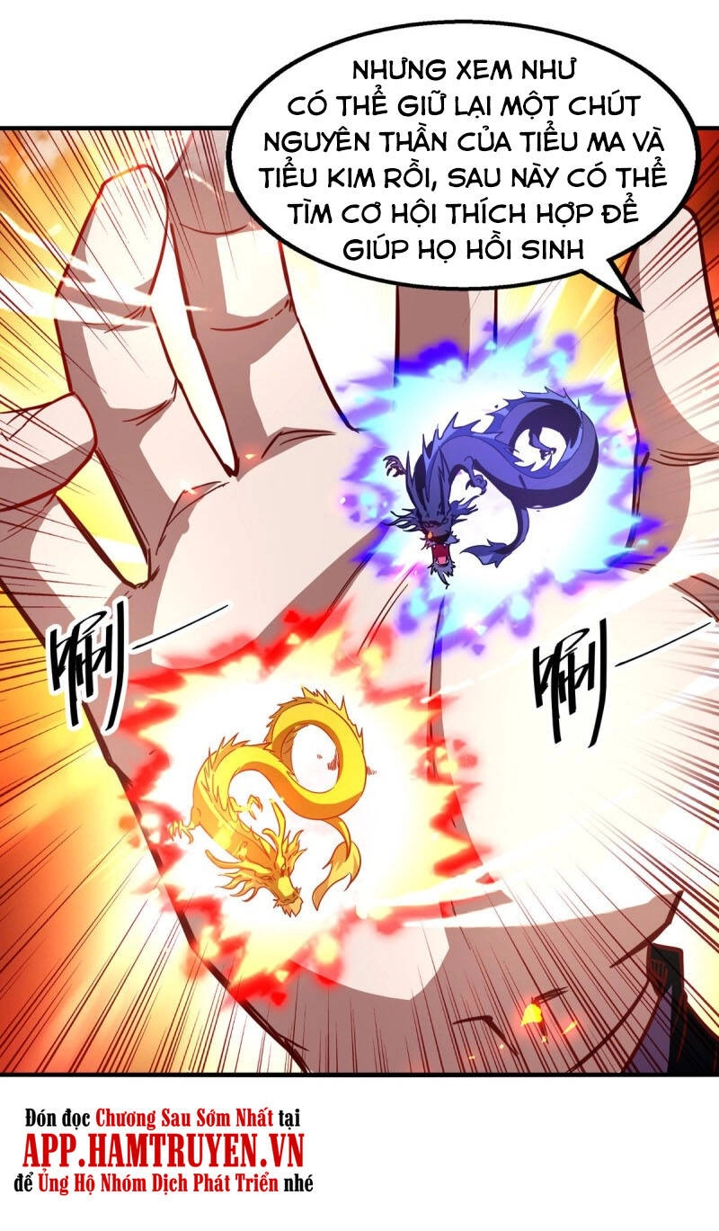 Nghịch Thiên Chí Tôn Chapter 73 - 3