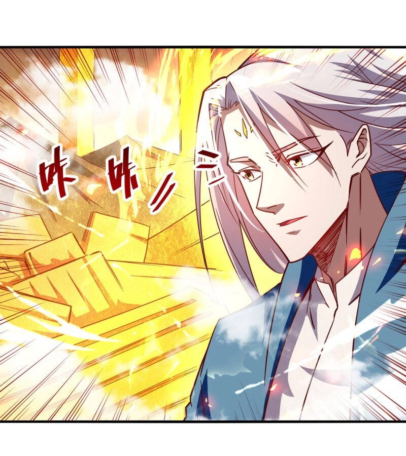 Nghịch Thiên Chí Tôn Chapter 73 - 4