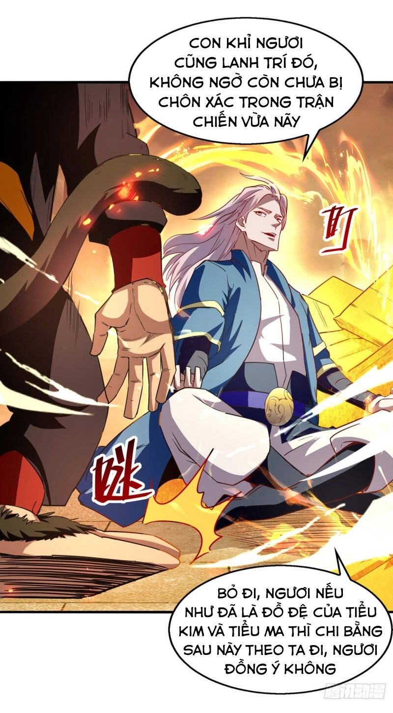 Nghịch Thiên Chí Tôn Chapter 73 - 6