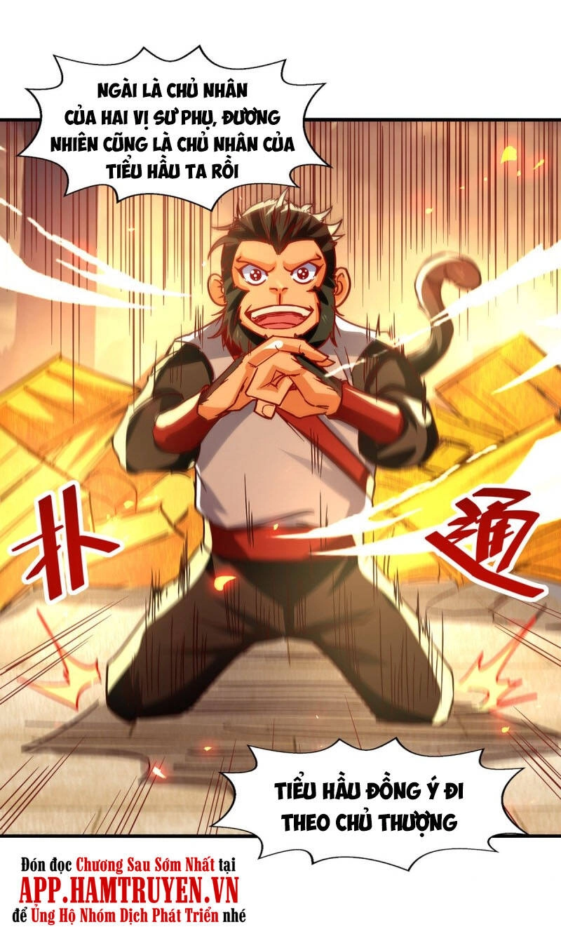 Nghịch Thiên Chí Tôn Chapter 73 - 7