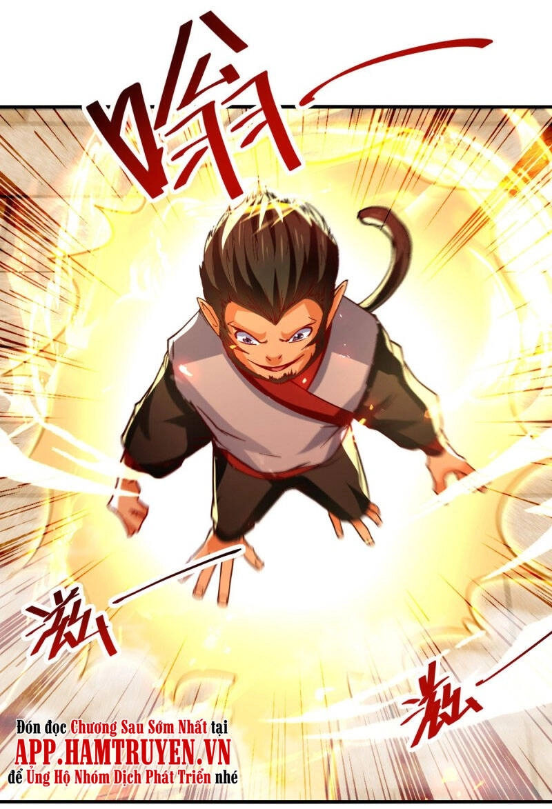 Nghịch Thiên Chí Tôn Chapter 73 - 9