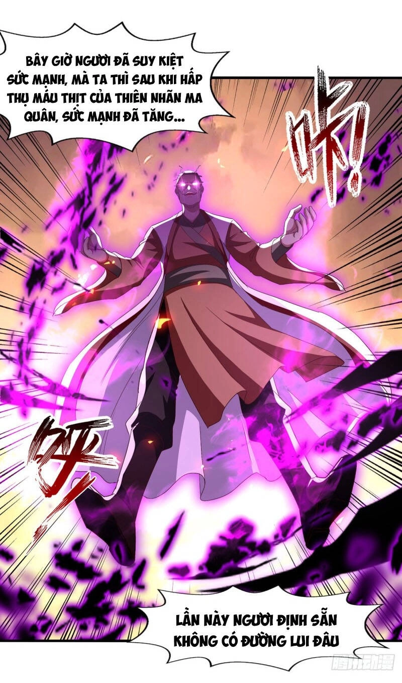 Nghịch Thiên Chí Tôn Chapter 73 - 19