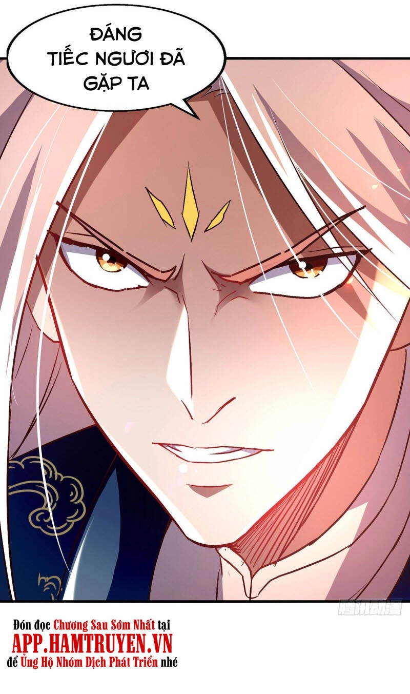 Nghịch Thiên Chí Tôn Chapter 73 - 22