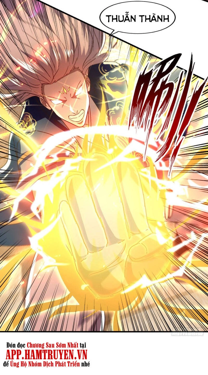 Nghịch Thiên Chí Tôn Chapter 73 - 27