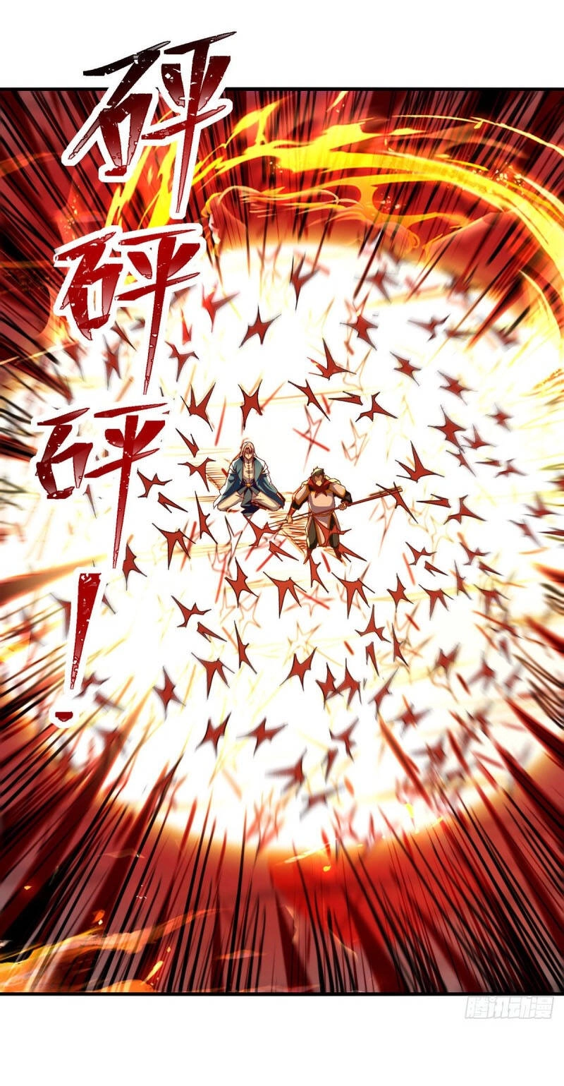 Nghịch Thiên Chí Tôn Chapter 73 - 28