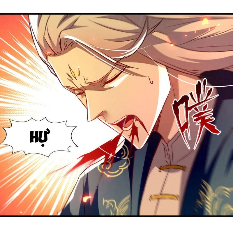 Nghịch Thiên Chí Tôn Chapter 73 - 30