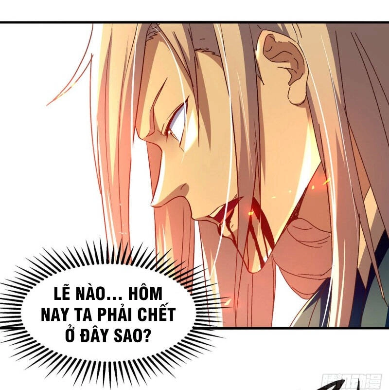 Nghịch Thiên Chí Tôn Chapter 74 - 3