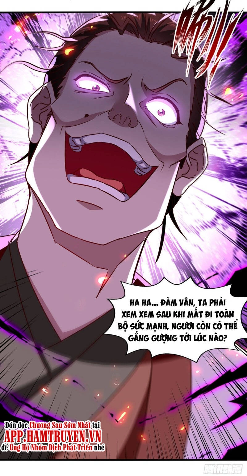 Nghịch Thiên Chí Tôn Chapter 74 - 4
