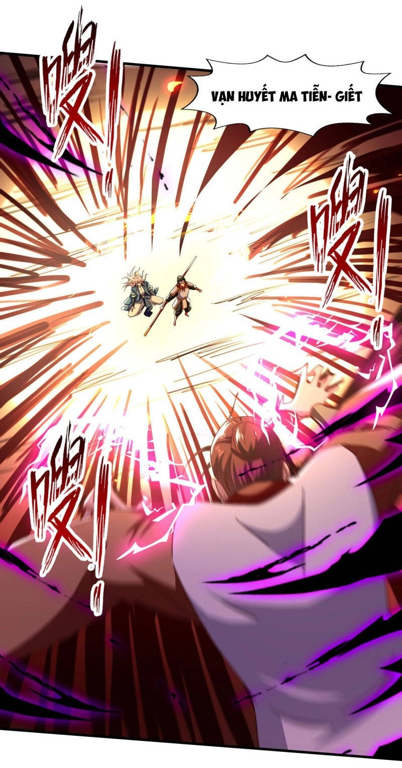 Nghịch Thiên Chí Tôn Chapter 74 - 5