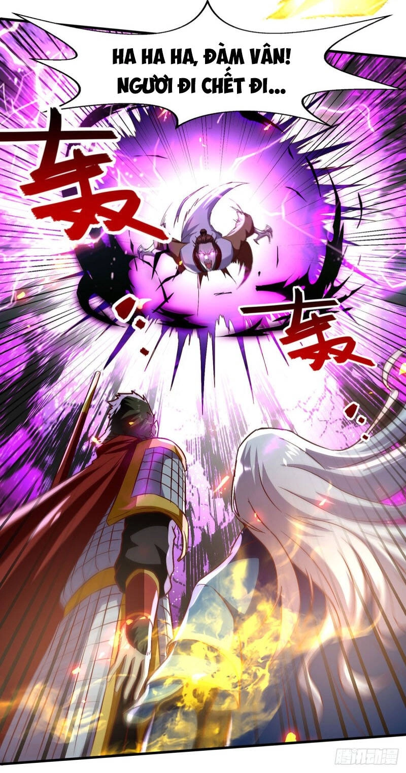 Nghịch Thiên Chí Tôn Chapter 74 - 9