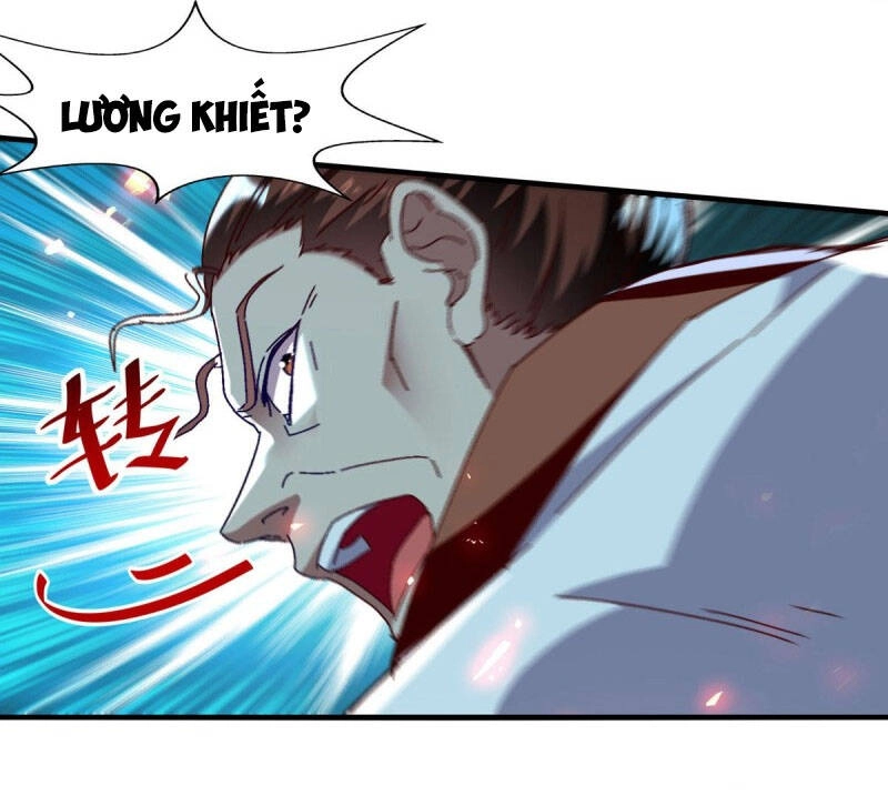 Nghịch Thiên Chí Tôn Chapter 74 - 11