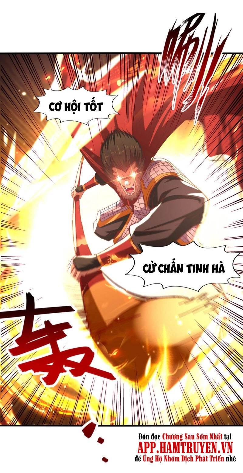 Nghịch Thiên Chí Tôn Chapter 74 - 12