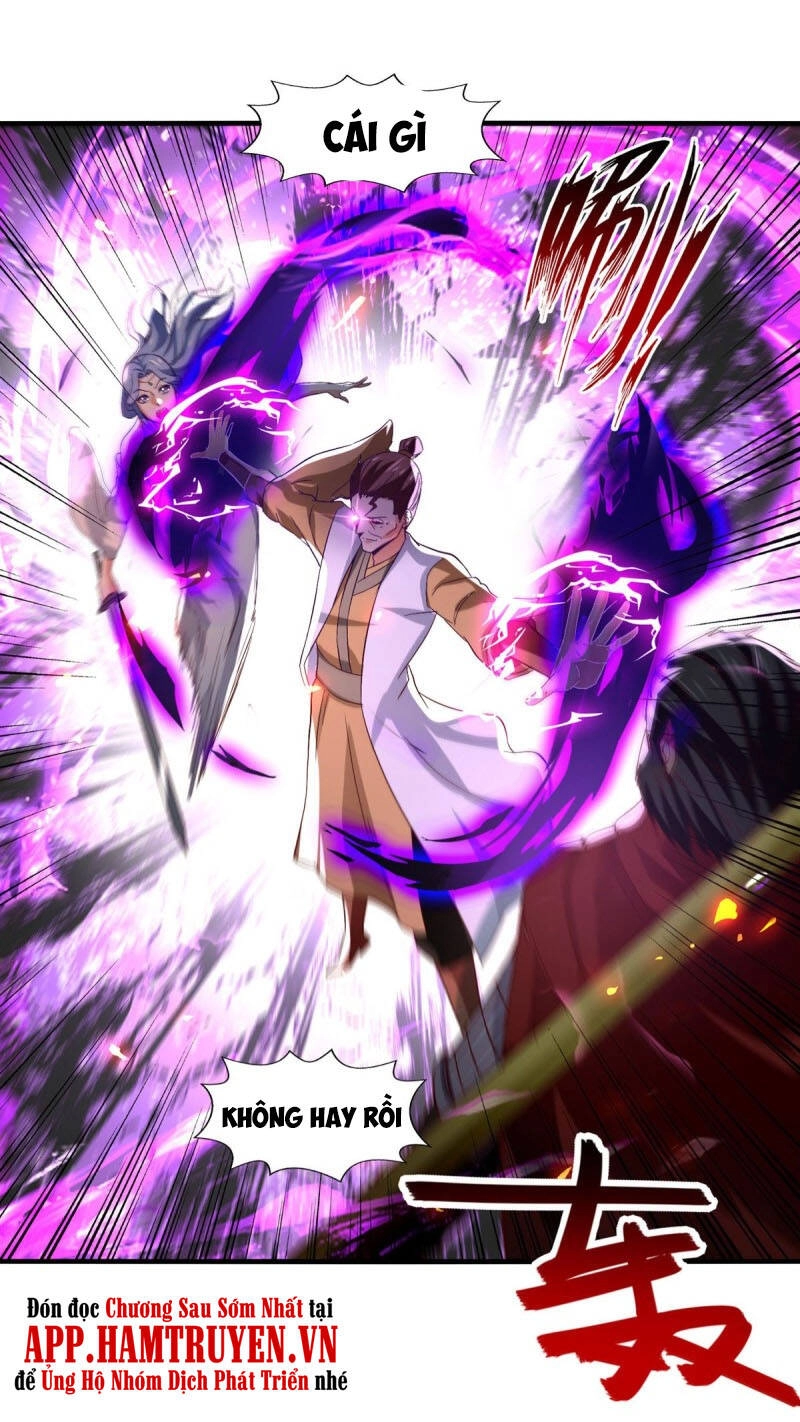 Nghịch Thiên Chí Tôn Chapter 74 - 16