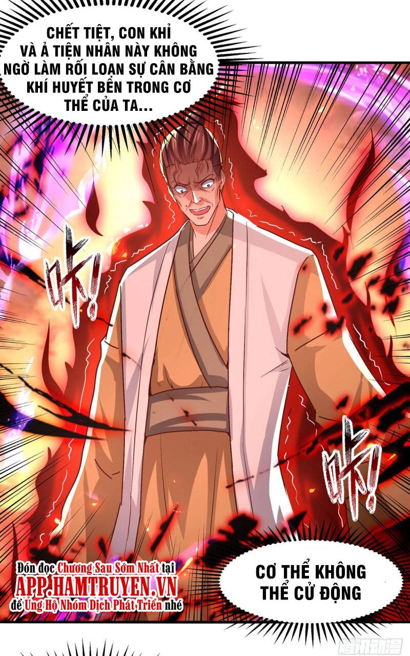 Nghịch Thiên Chí Tôn Chapter 74 - 20