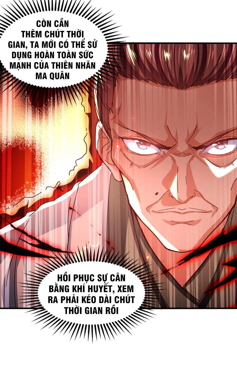 Nghịch Thiên Chí Tôn Chapter 74 - 21