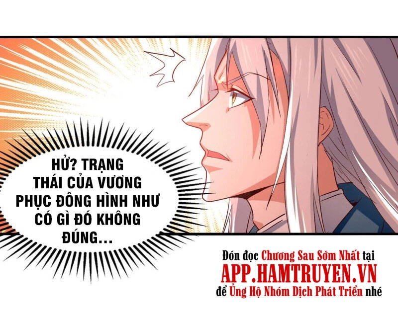 Nghịch Thiên Chí Tôn Chapter 74 - 22