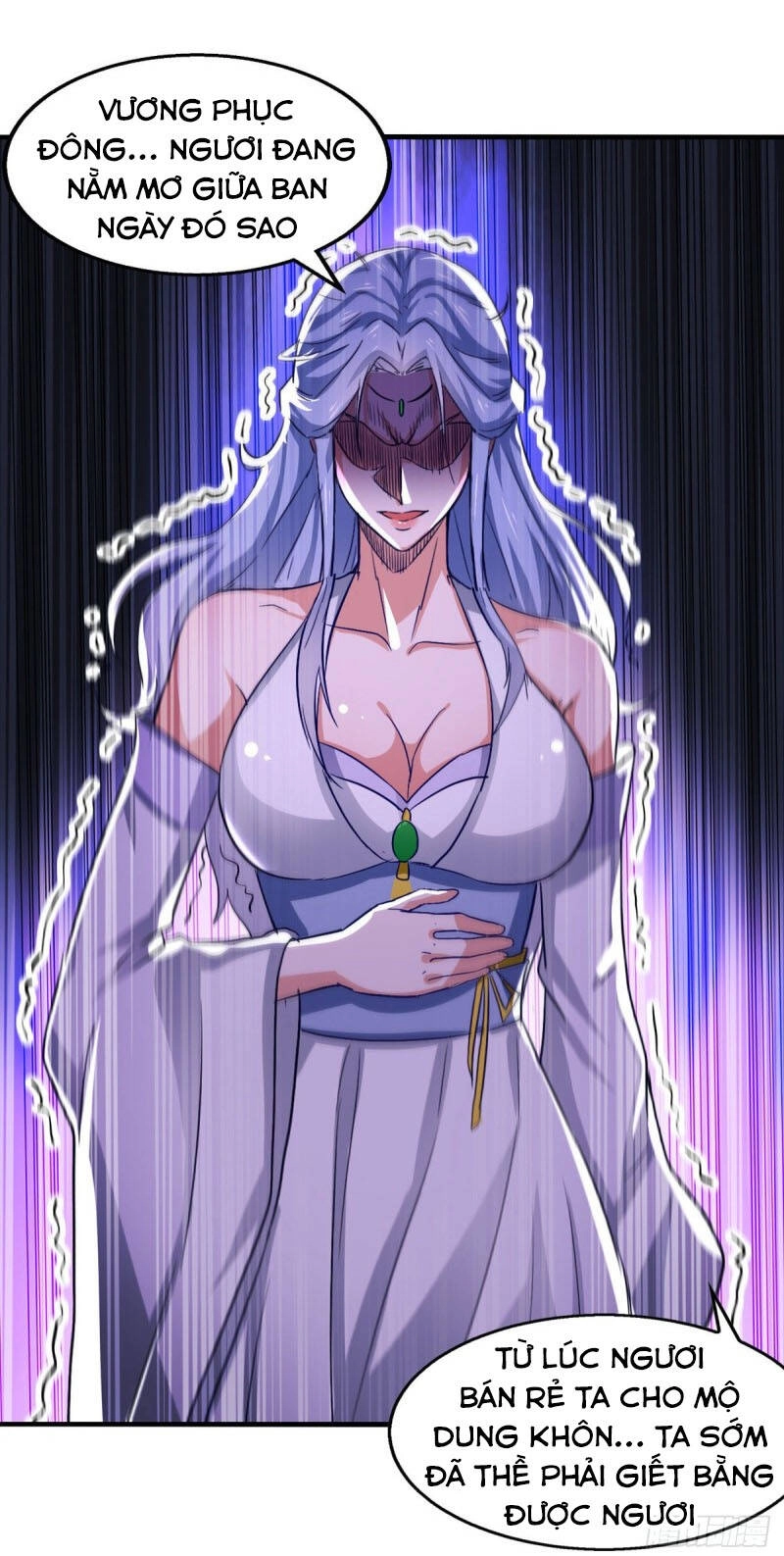 Nghịch Thiên Chí Tôn Chapter 74 - 26