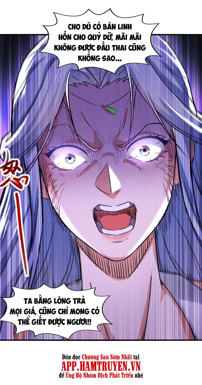 Nghịch Thiên Chí Tôn Chapter 74 - 27