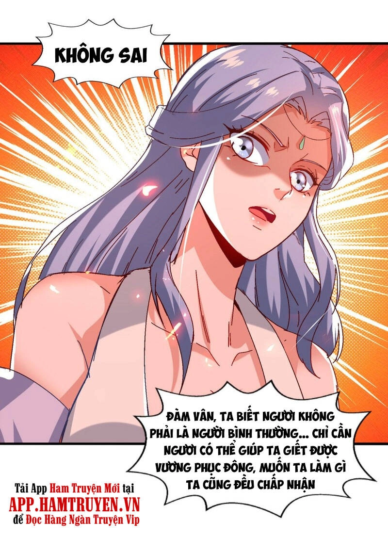 Nghịch Thiên Chí Tôn Chapter 75 - 3