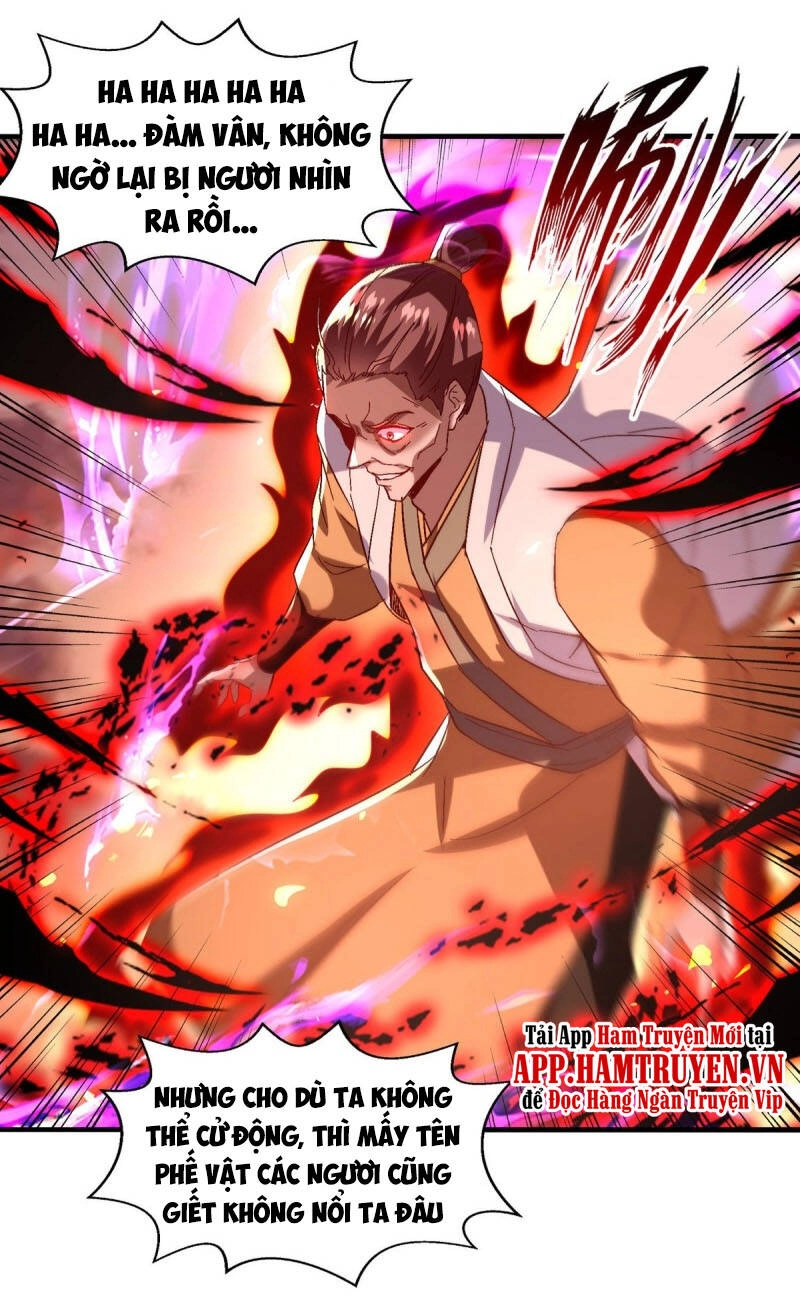 Nghịch Thiên Chí Tôn Chapter 75 - 5