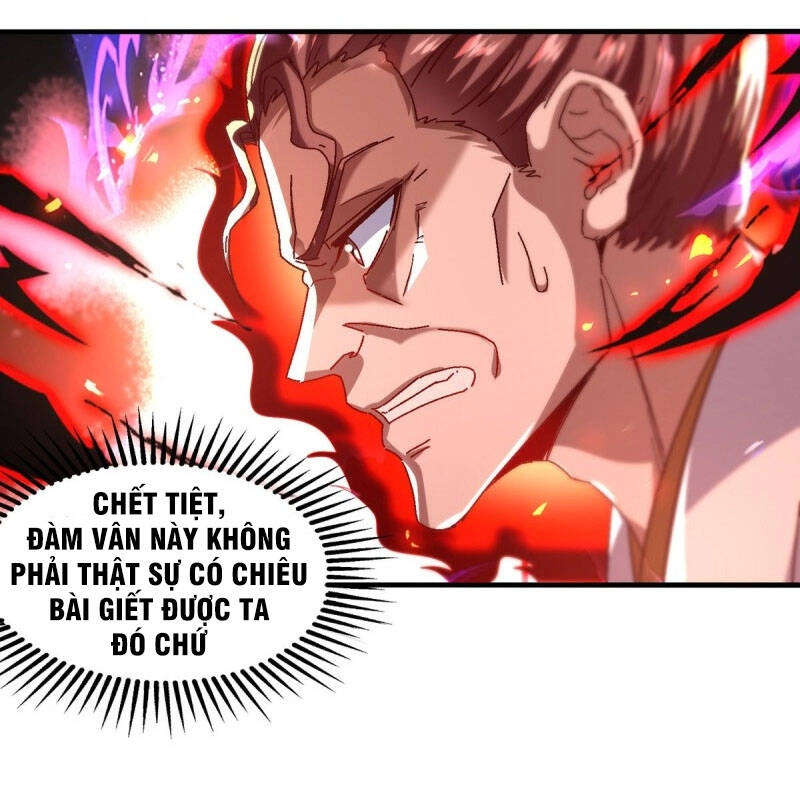 Nghịch Thiên Chí Tôn Chapter 75 - 6