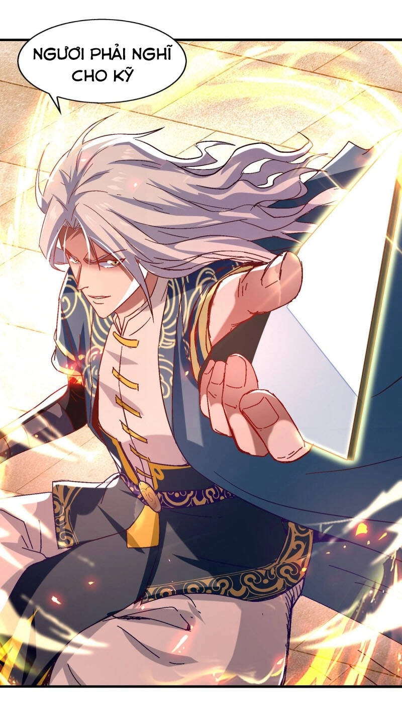 Nghịch Thiên Chí Tôn Chapter 75 - 12