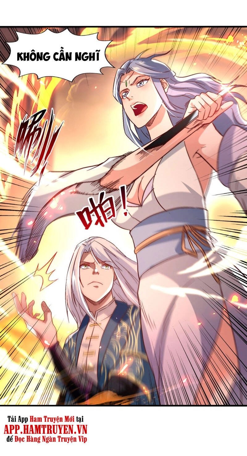 Nghịch Thiên Chí Tôn Chapter 75 - 13