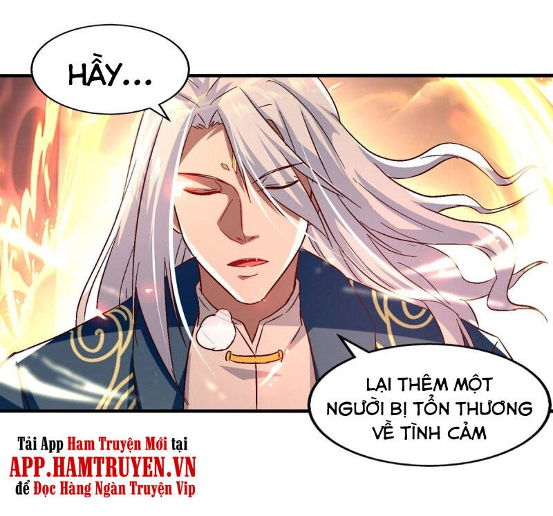 Nghịch Thiên Chí Tôn Chapter 75 - 15