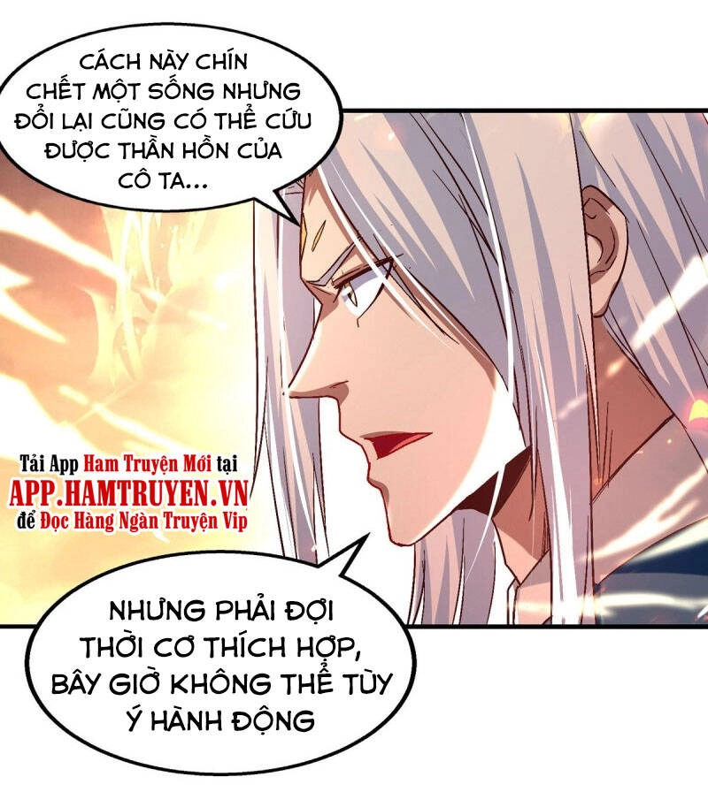 Nghịch Thiên Chí Tôn Chapter 75 - 17