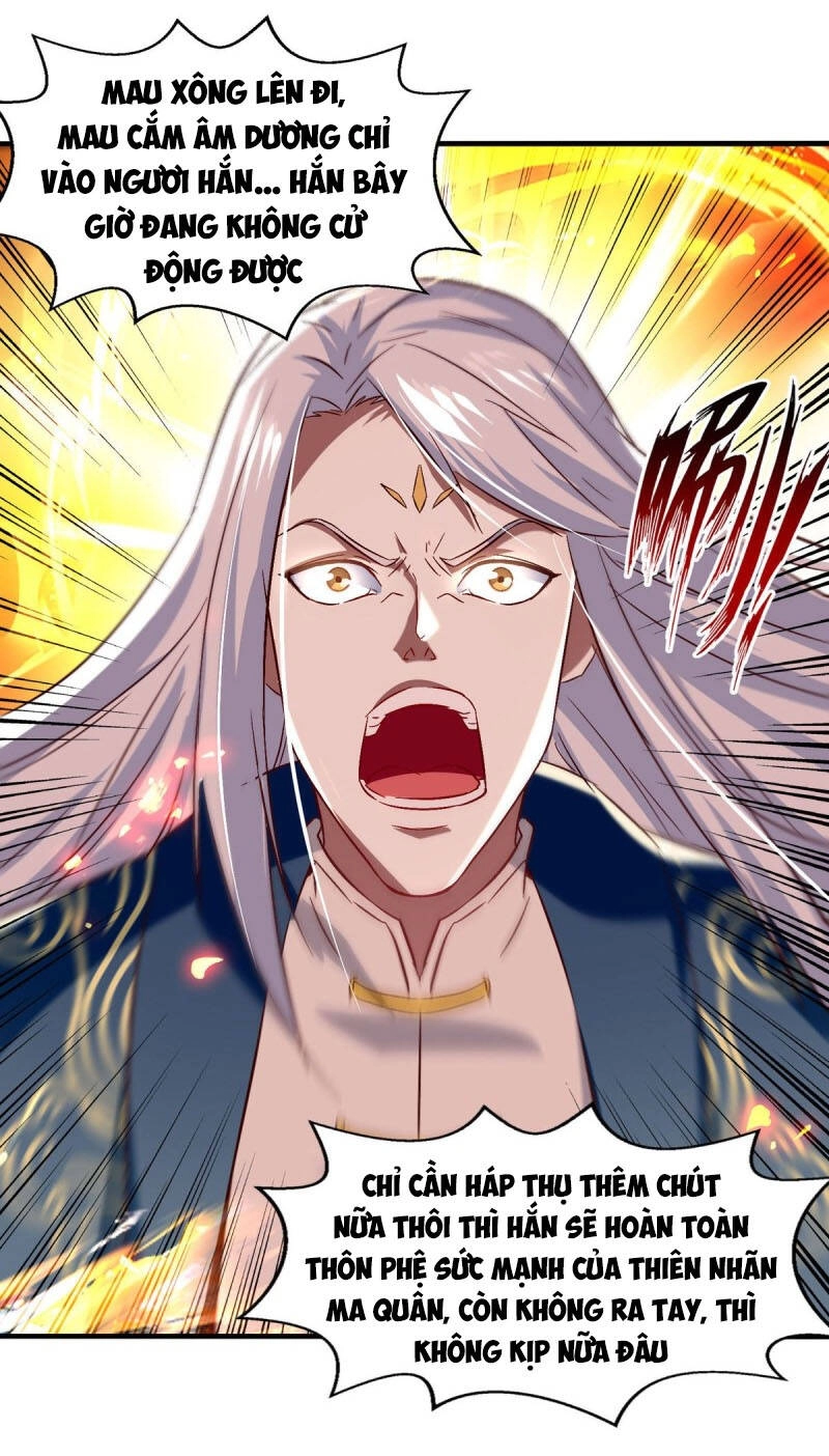 Nghịch Thiên Chí Tôn Chapter 75 - 20