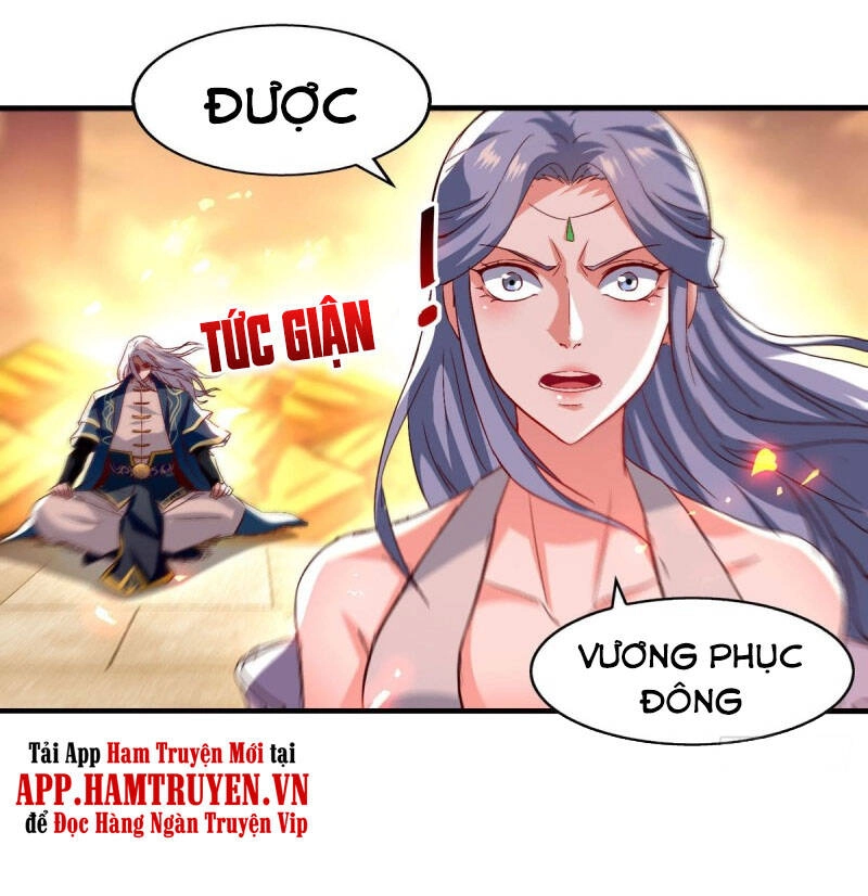 Nghịch Thiên Chí Tôn Chapter 75 - 21