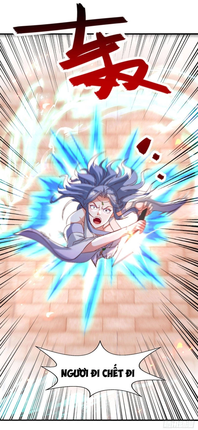 Nghịch Thiên Chí Tôn Chapter 75 - 22