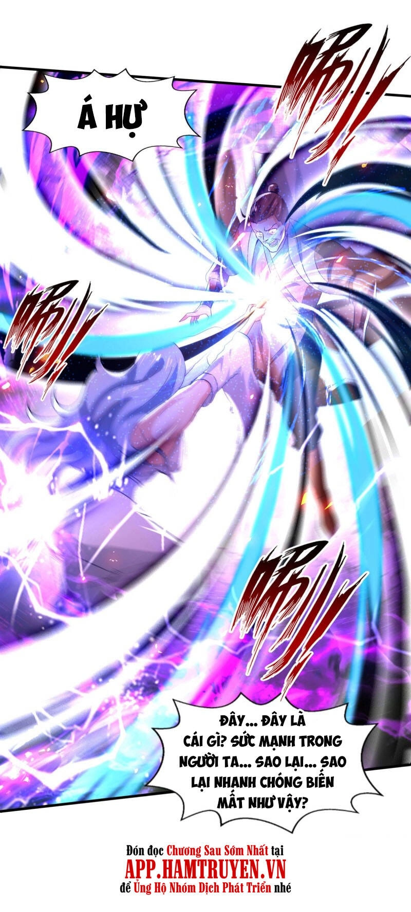 Nghịch Thiên Chí Tôn Chapter 75 - 27