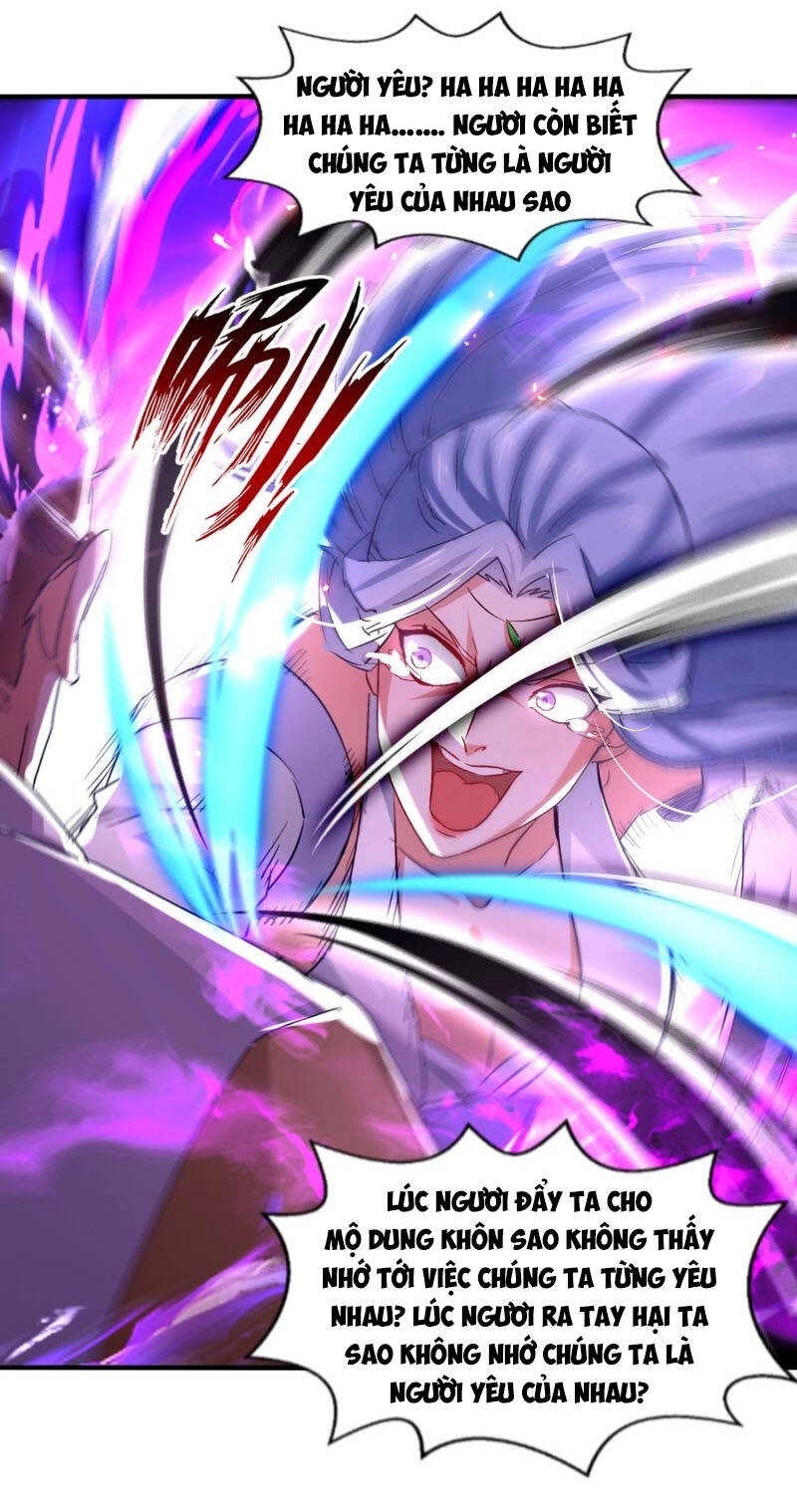 Nghịch Thiên Chí Tôn Chapter 76 - 2