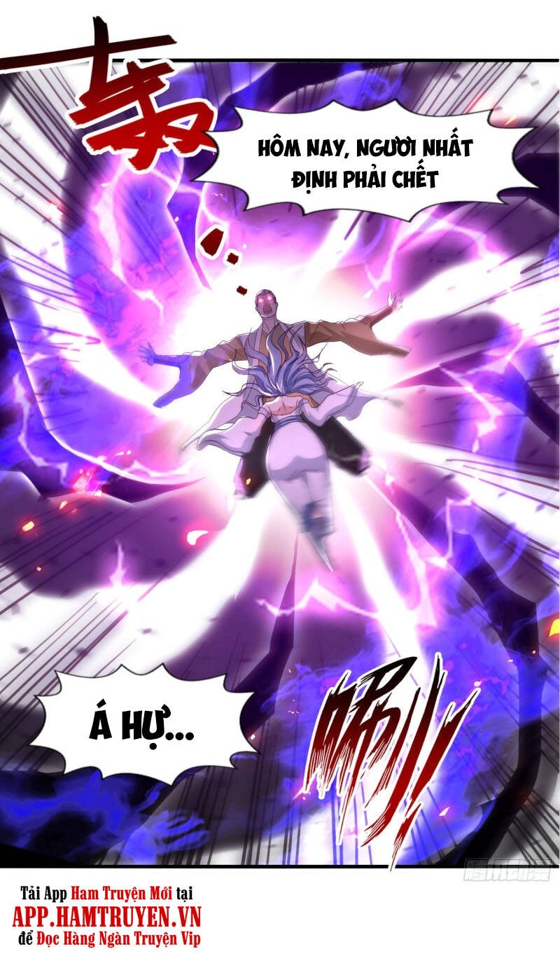 Nghịch Thiên Chí Tôn Chapter 76 - 5