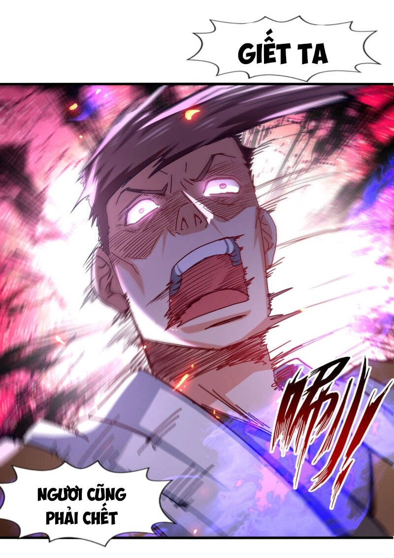 Nghịch Thiên Chí Tôn Chapter 76 - 6