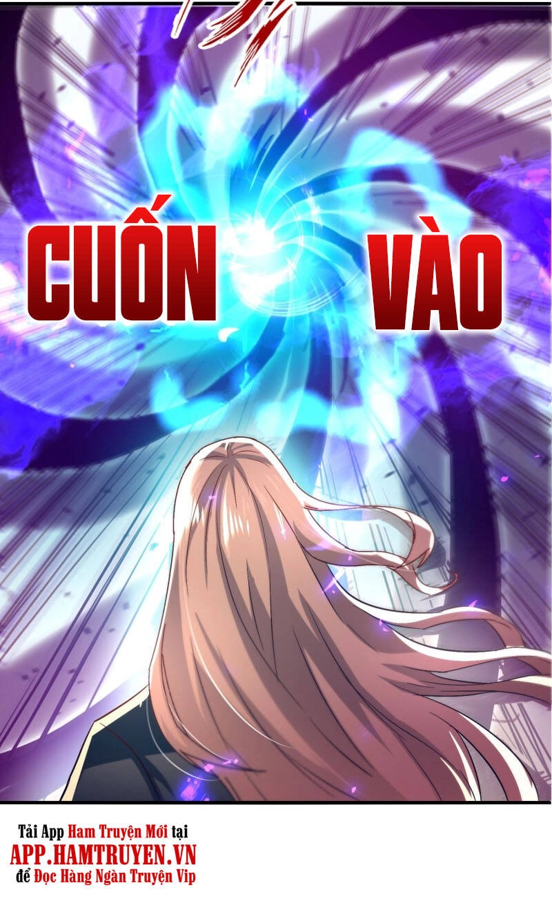 Nghịch Thiên Chí Tôn Chapter 76 - 9