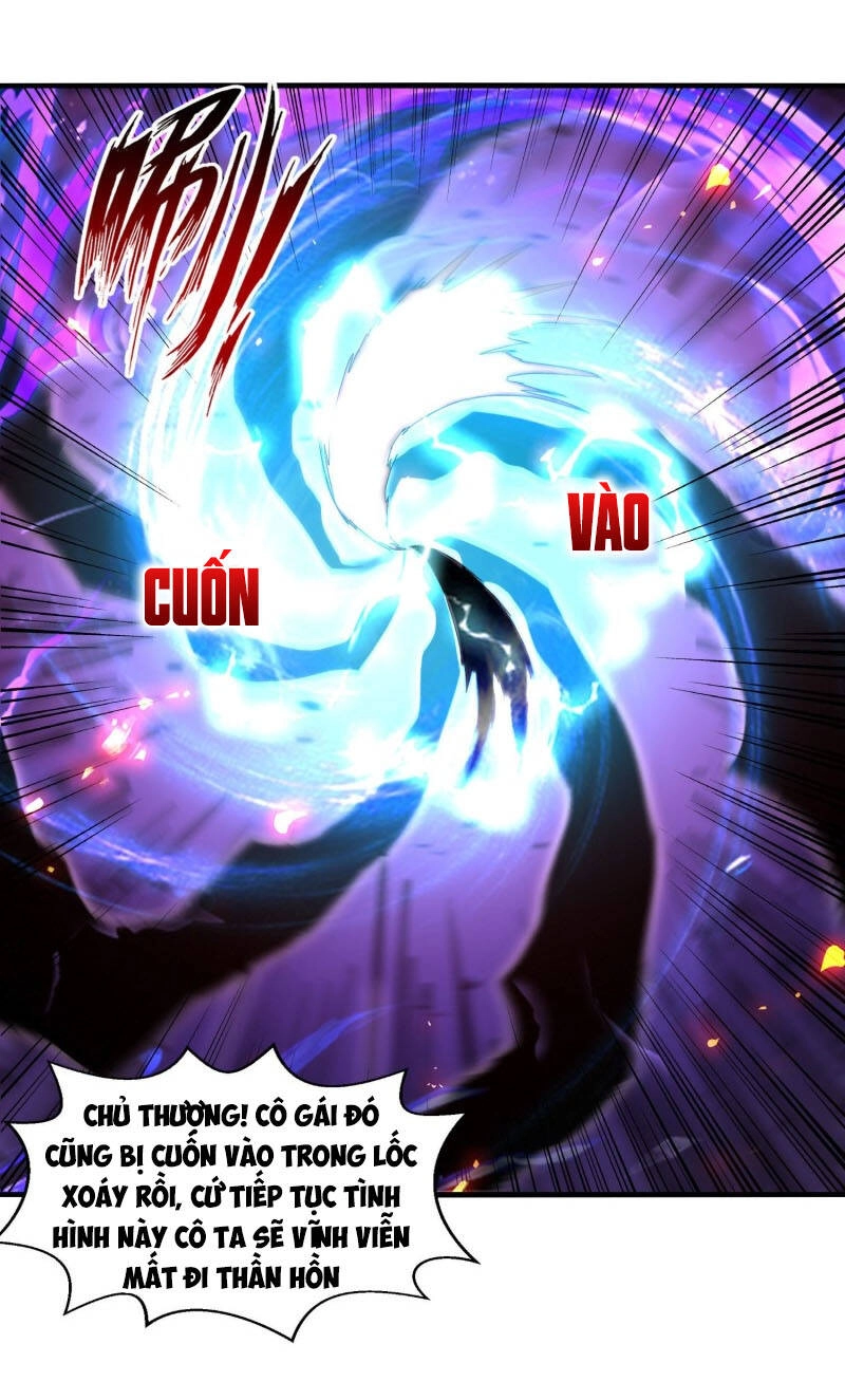 Nghịch Thiên Chí Tôn Chapter 76 - 10