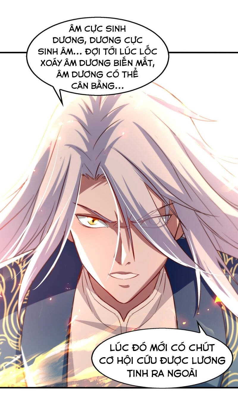 Nghịch Thiên Chí Tôn Chapter 76 - 12