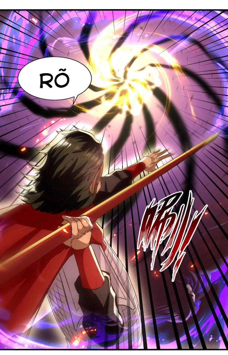 Nghịch Thiên Chí Tôn Chapter 76 - 14