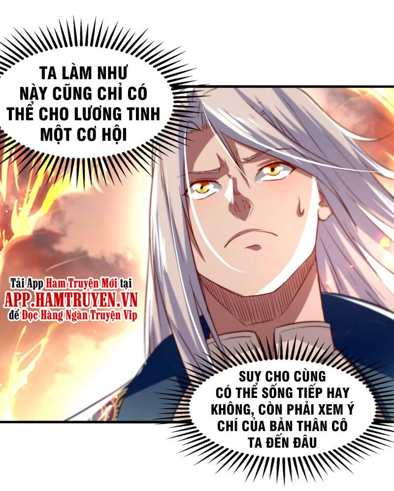 Nghịch Thiên Chí Tôn Chapter 76 - 15