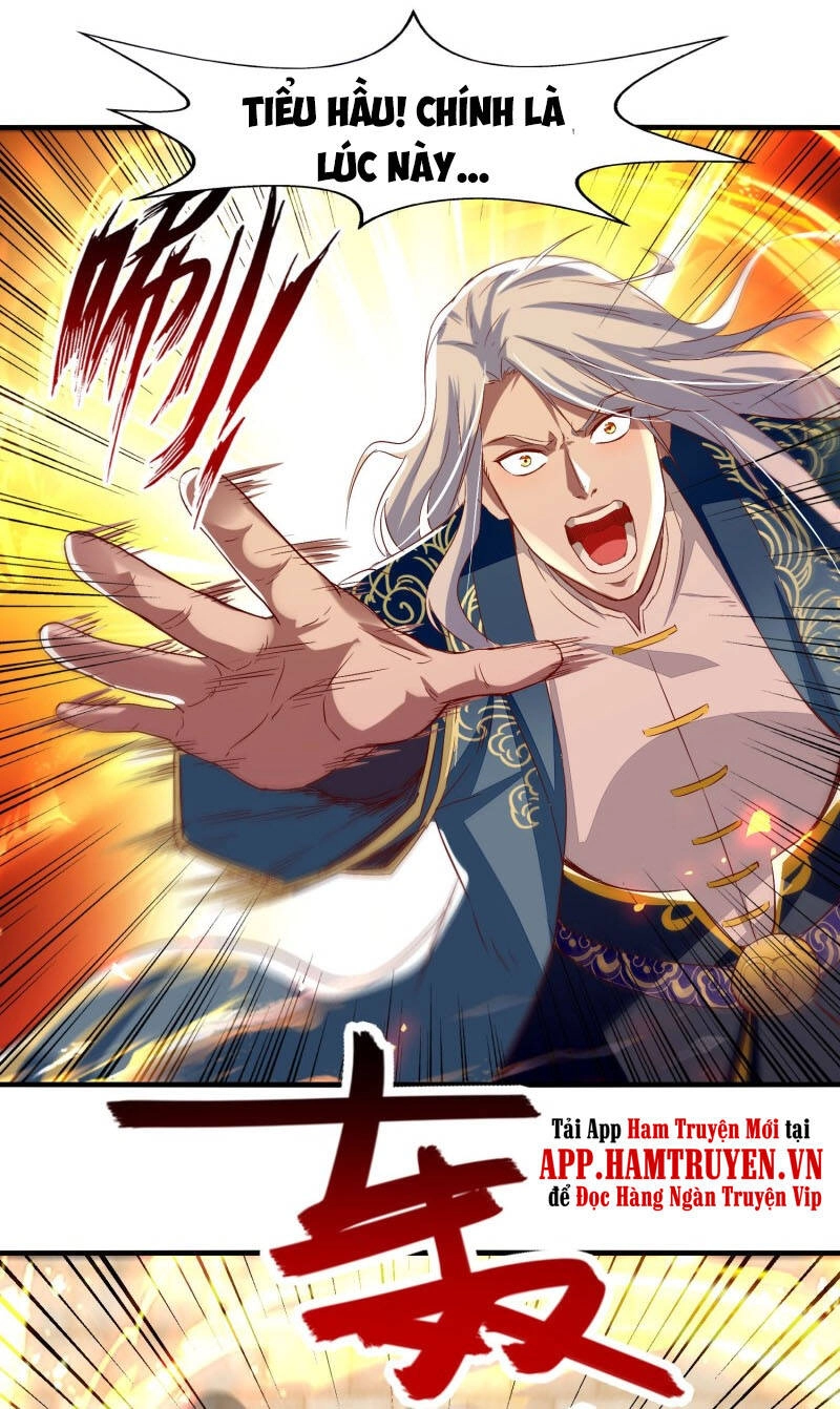 Nghịch Thiên Chí Tôn Chapter 76 - 17