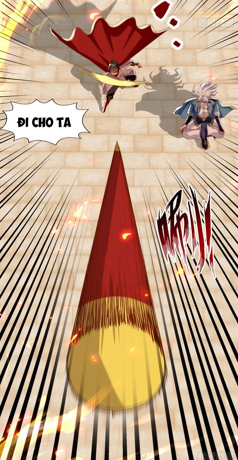 Nghịch Thiên Chí Tôn Chapter 76 - 18