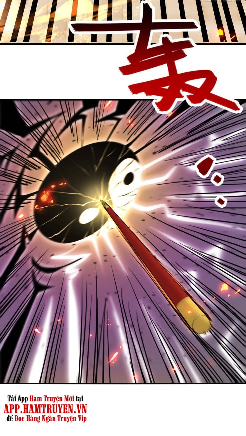 Nghịch Thiên Chí Tôn Chapter 76 - 19