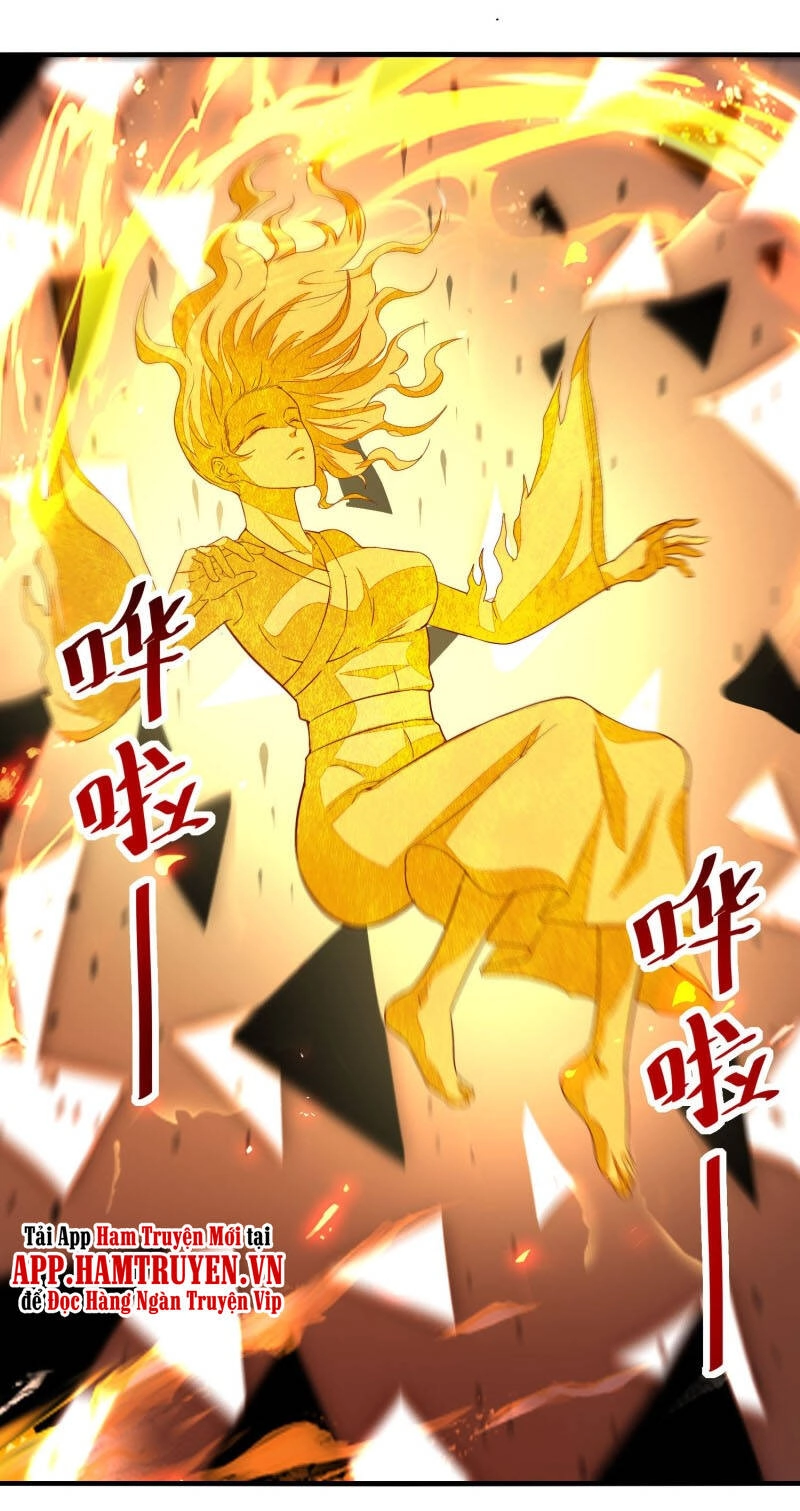 Nghịch Thiên Chí Tôn Chapter 76 - 21