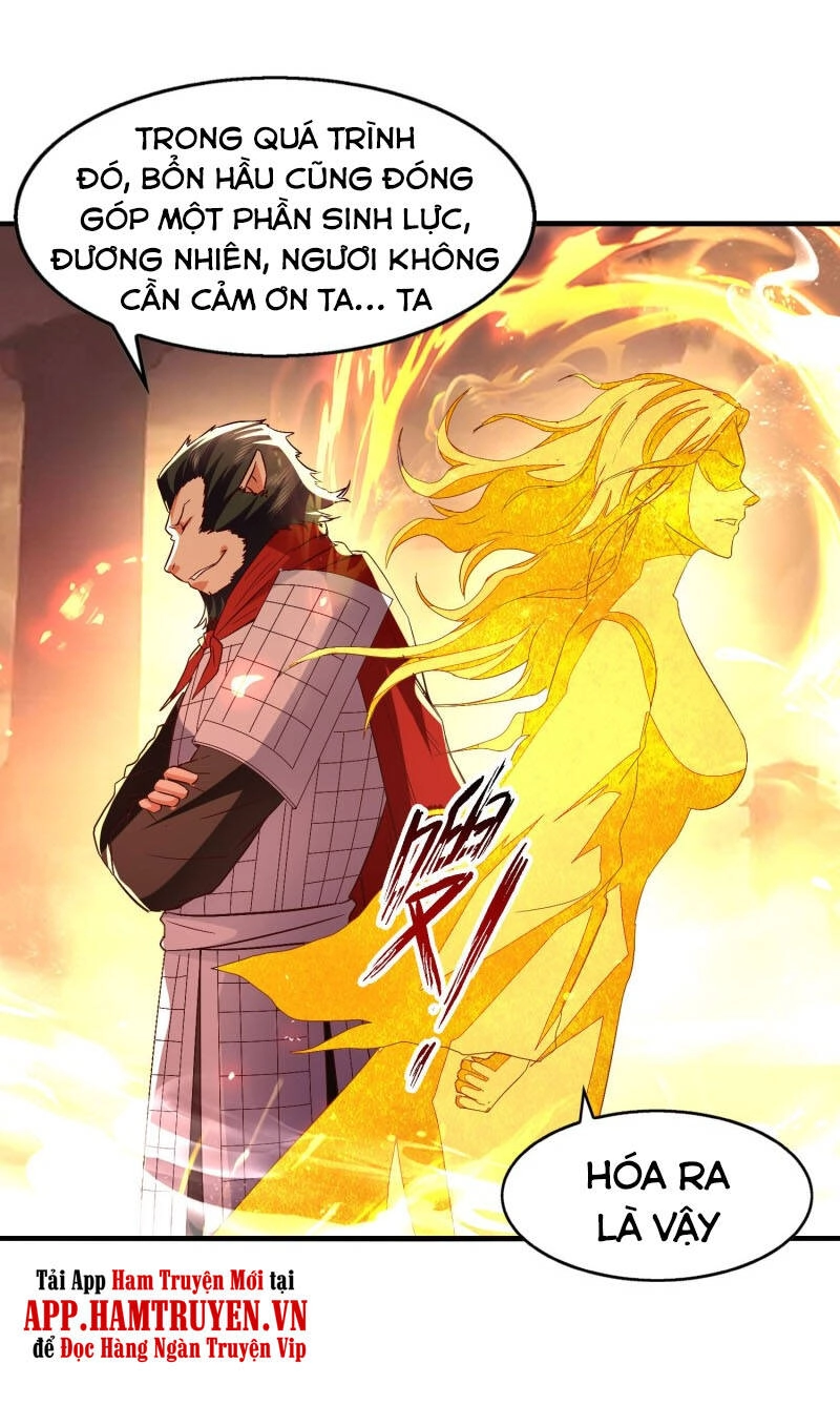 Nghịch Thiên Chí Tôn Chapter 76 - 25