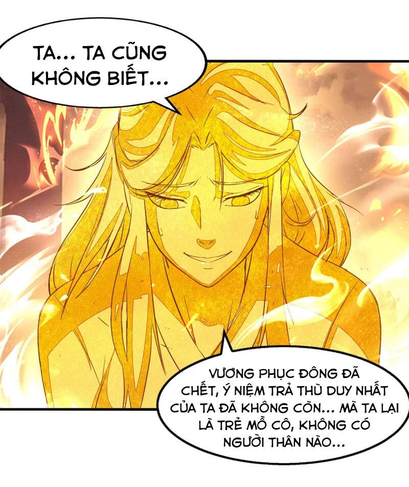 Nghịch Thiên Chí Tôn Chapter 77 - 2